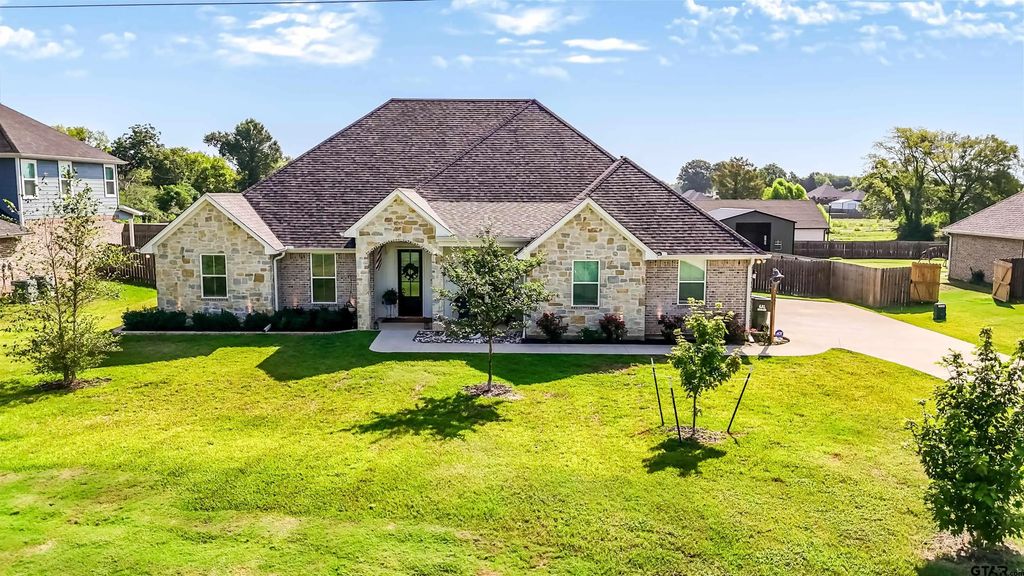 21405 County Road 153 (bullard Isd), Bullard