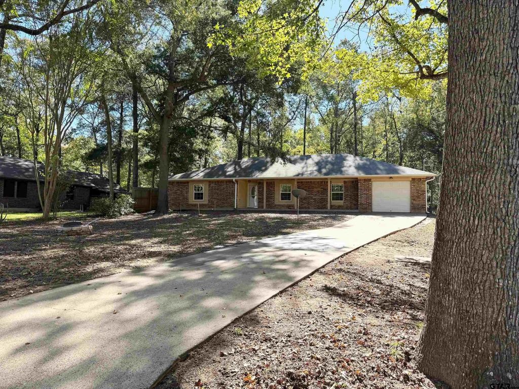 129 Dailey Road, Crockett
