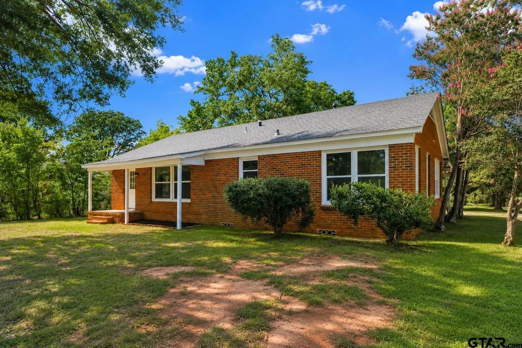 1908 5th, Tyler