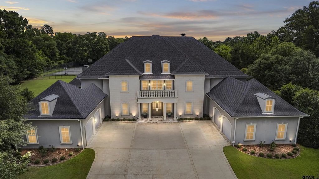 6090 Graemont Blvd, Tyler
