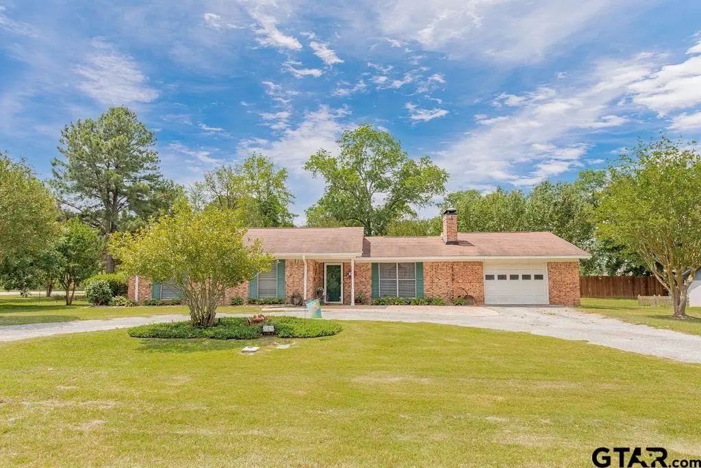 324 Texas Drive, Hideaway