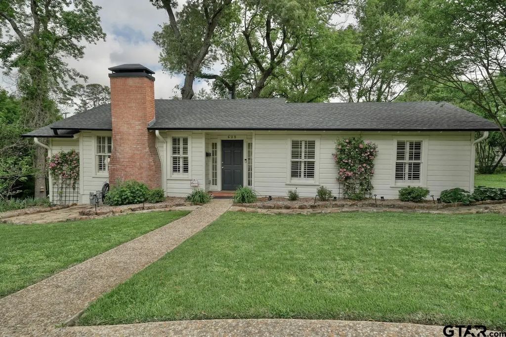 608 E 5th Street, Tyler