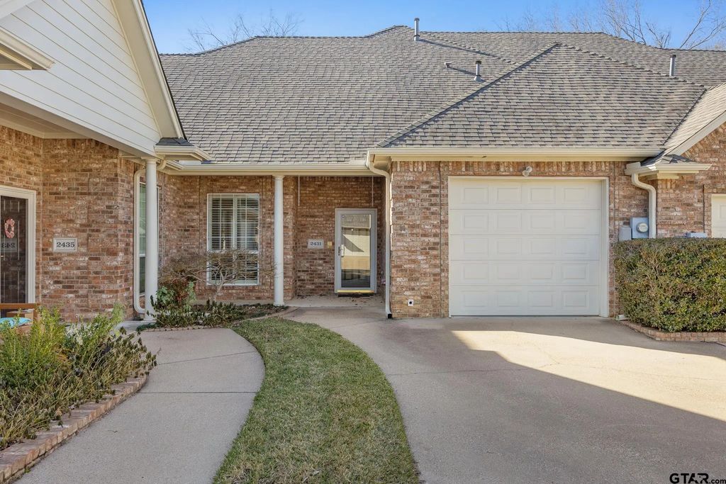 2431 Homestead Ln, Tyler