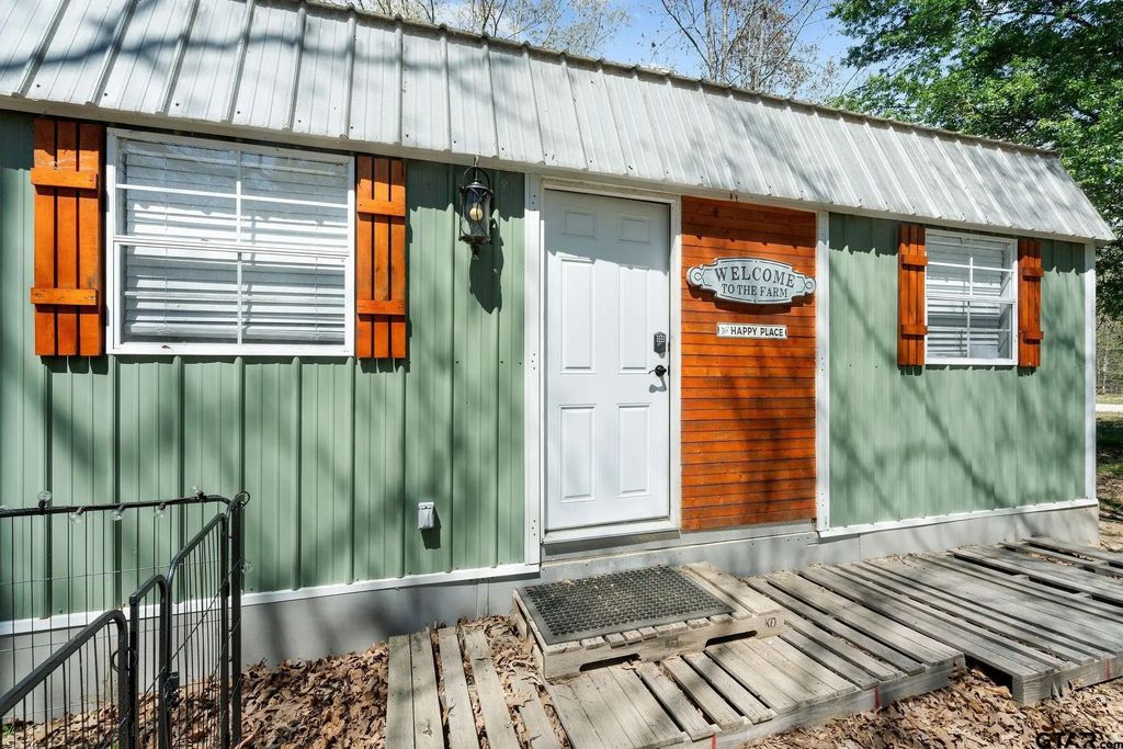 6256 County Road 1915, Mount Pleasant