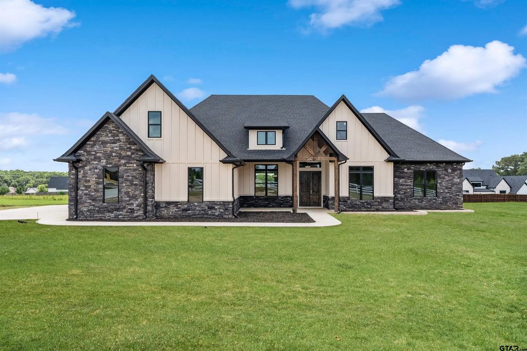 21604 Woodring Rd, Bullard