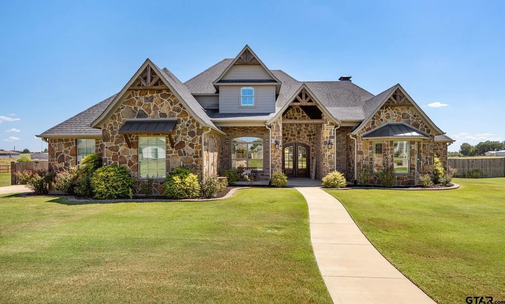 597 Eland Way, Bullard