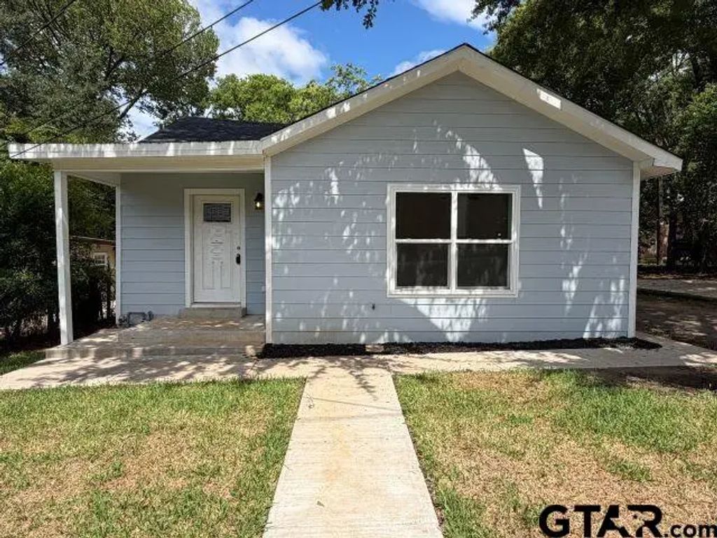 612 S Confederate Ave, Tyler