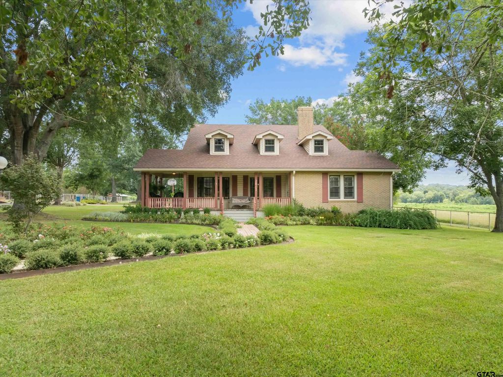 2807 S Fm 225, Henderson