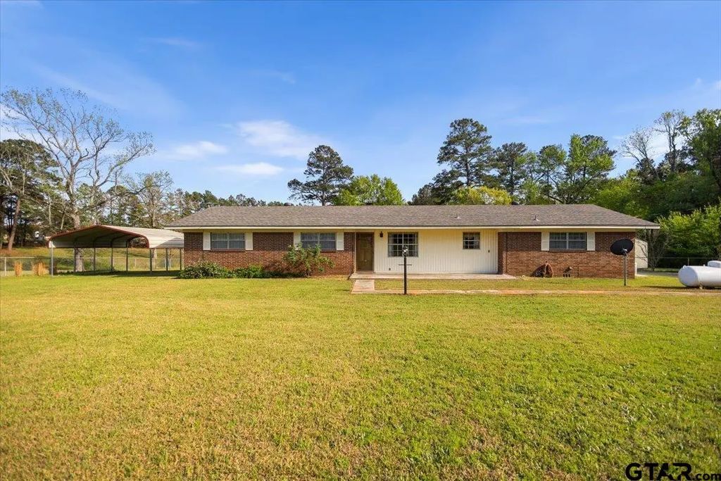 5357 S Fm 2087, Longview