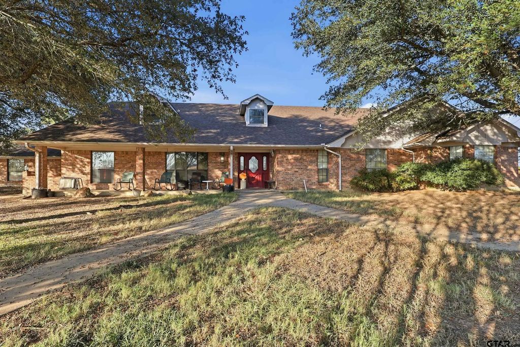 2370 W Fm 71, Talco