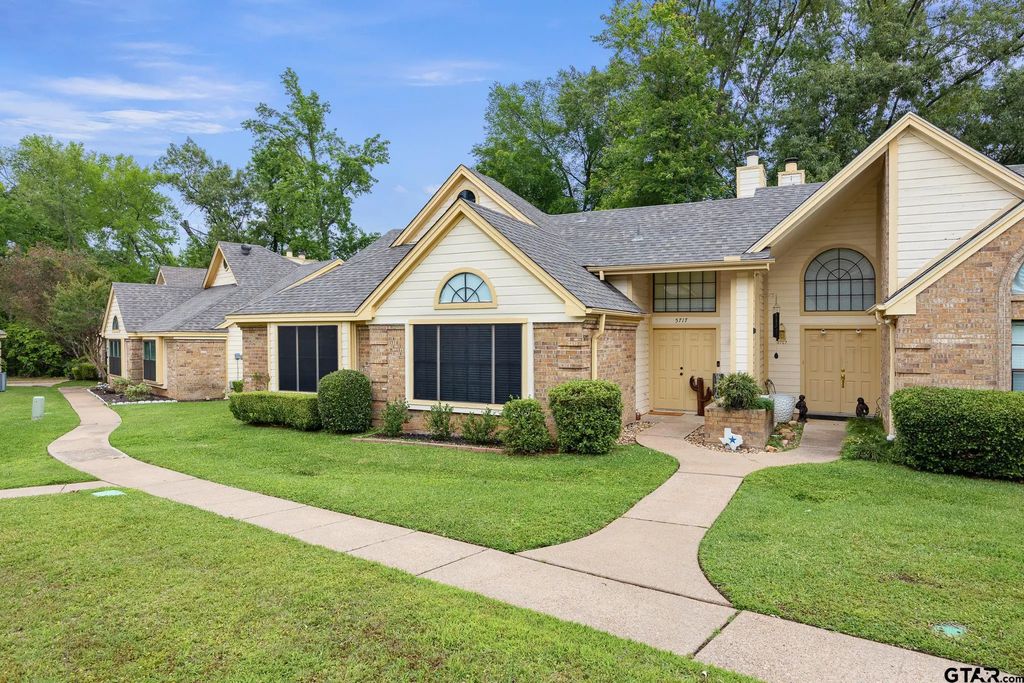 5717 Eaglewood Cir, Tyler