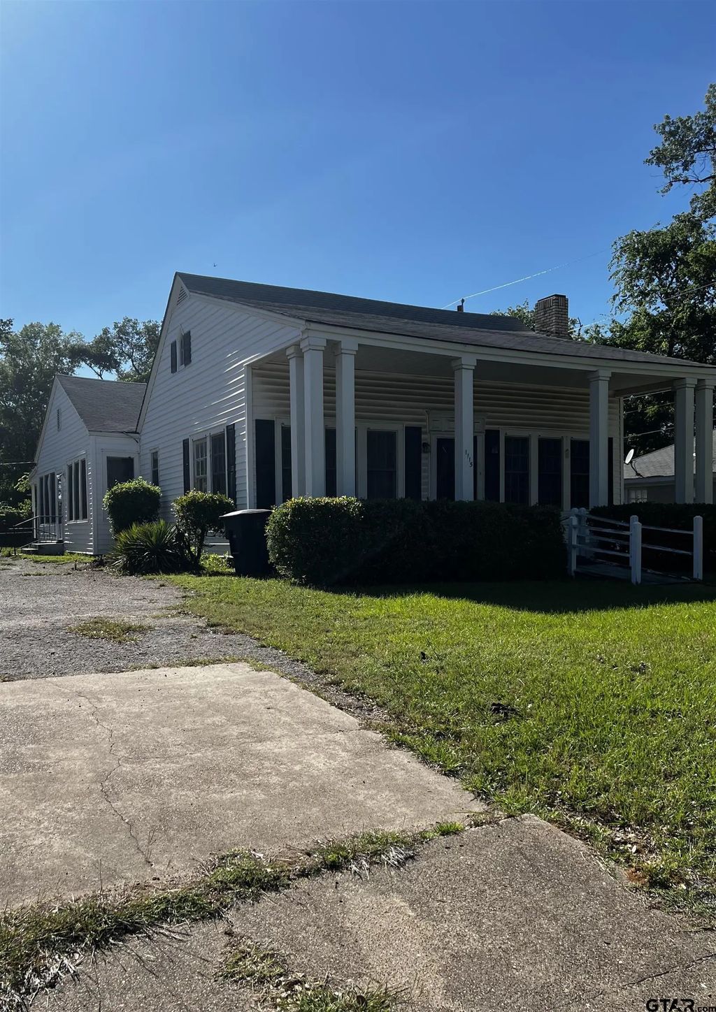1115 S. Glenwood Blvd, Tyler