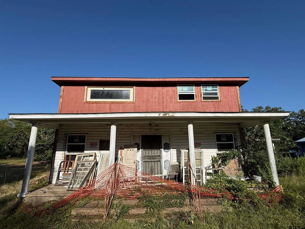 222 Clark St, Quitman