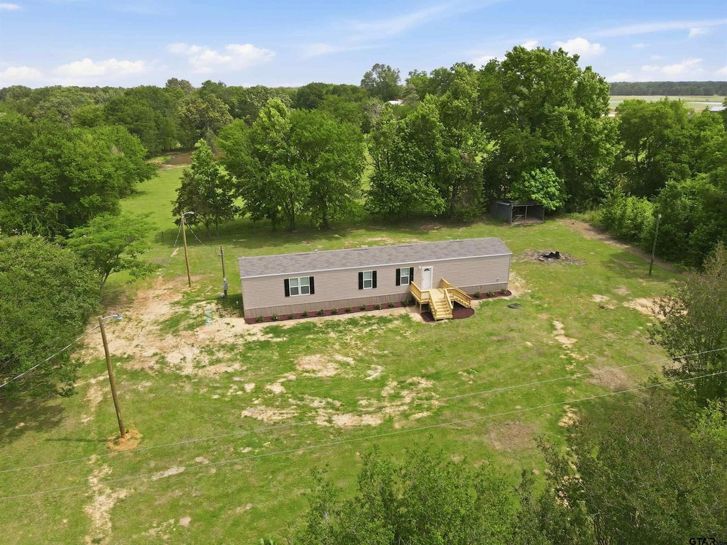270 Cr 1350 Tx, Mt Pleasant