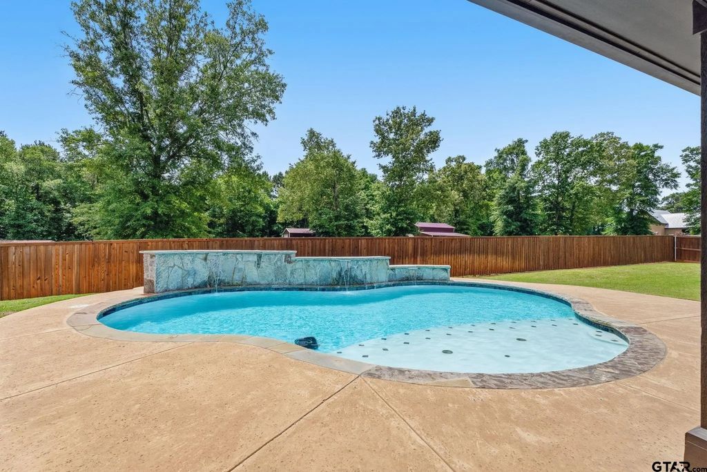 20926 Patriot Cir., Tyler