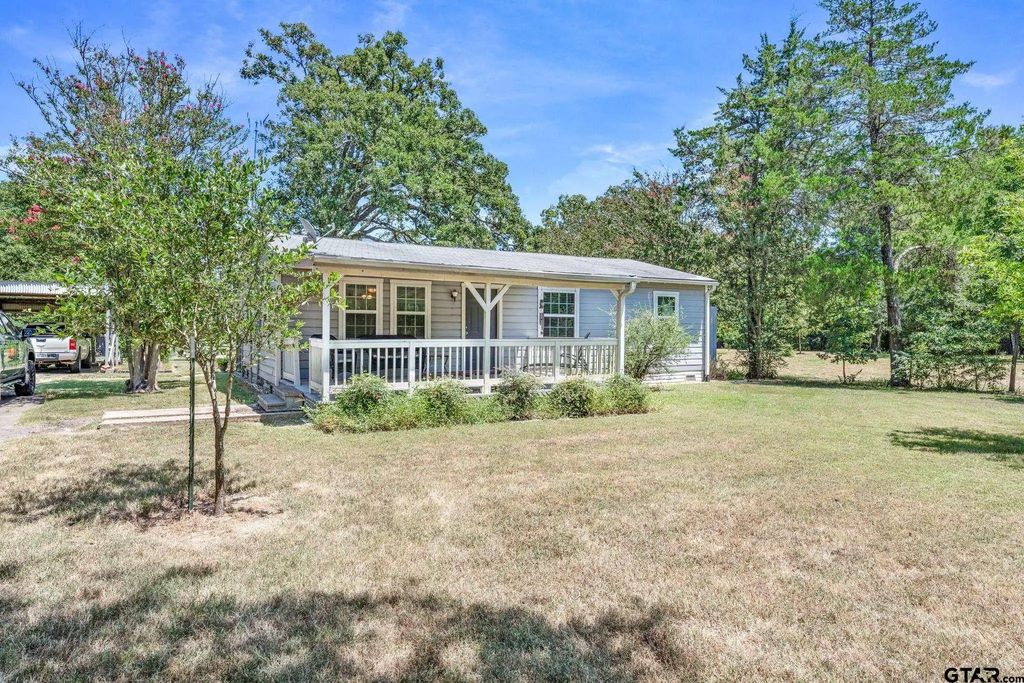 9702 N Highway 37, Talco