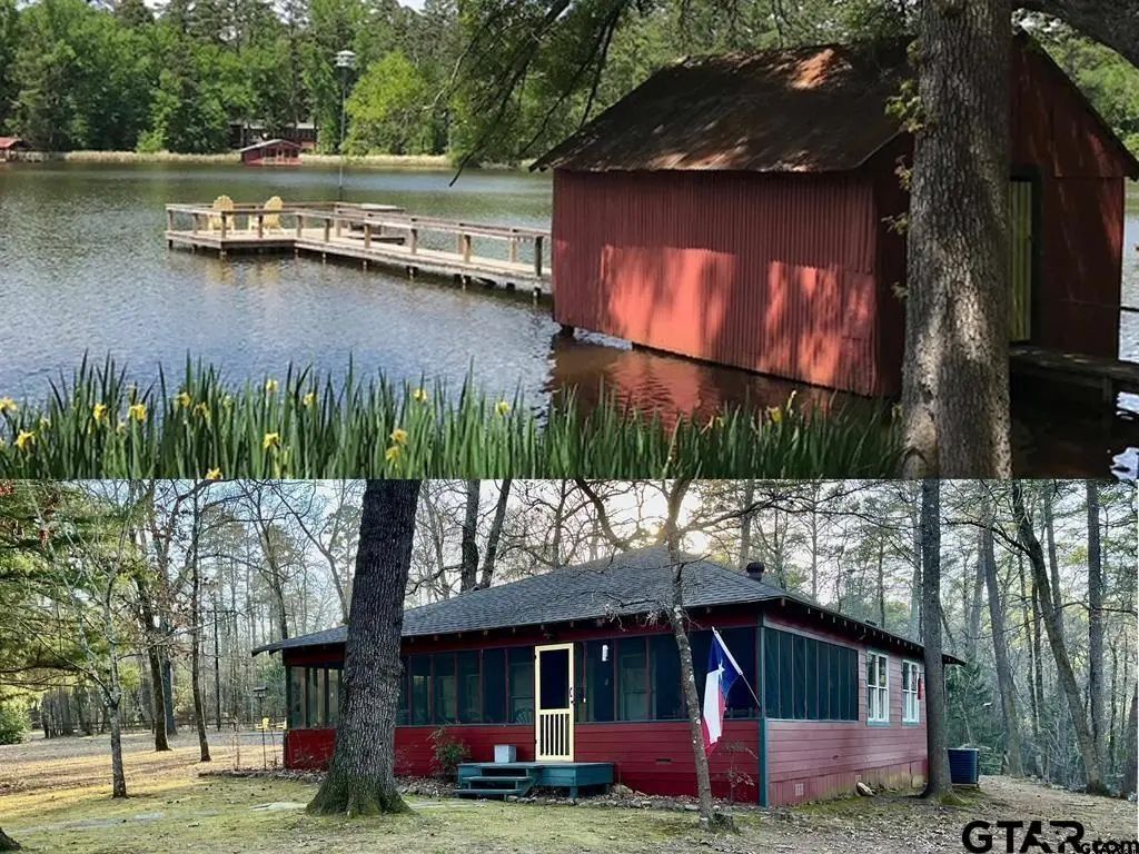 569 Private Rd 6662, Mineola