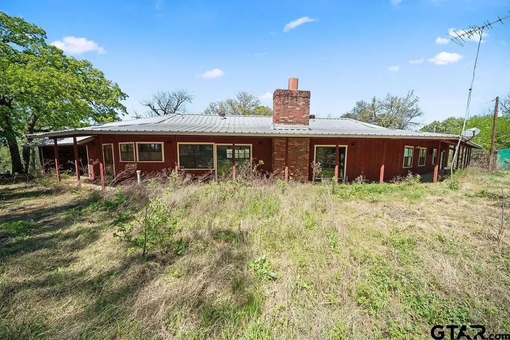 11340 Fm 315, Palestine