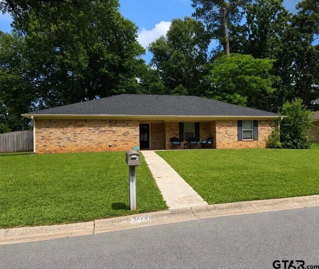 2600 Aspen St, Kilgore