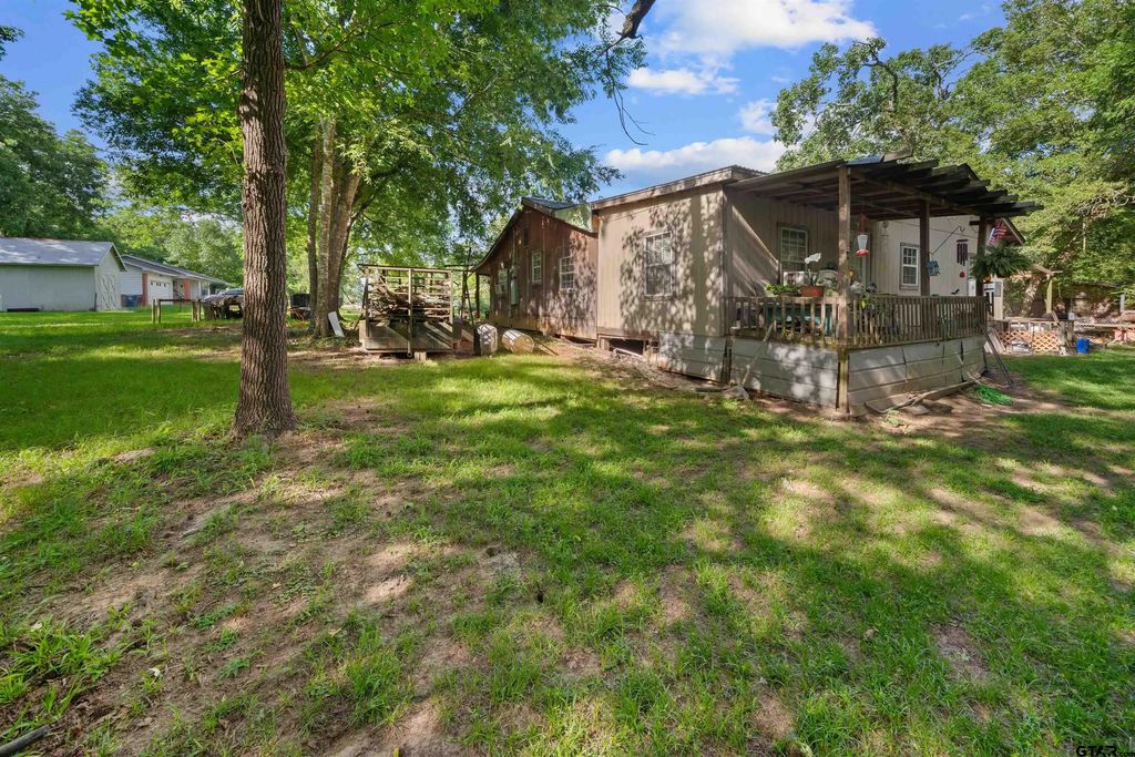2909 Laura Lee Ln, Kilgore