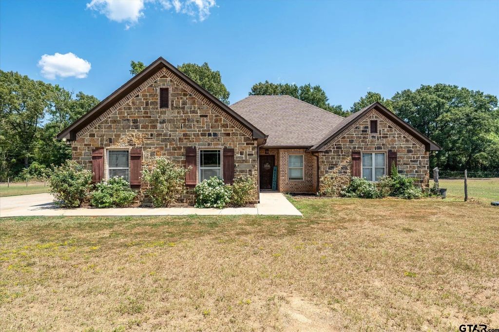 814 N Jarvis St, Troup