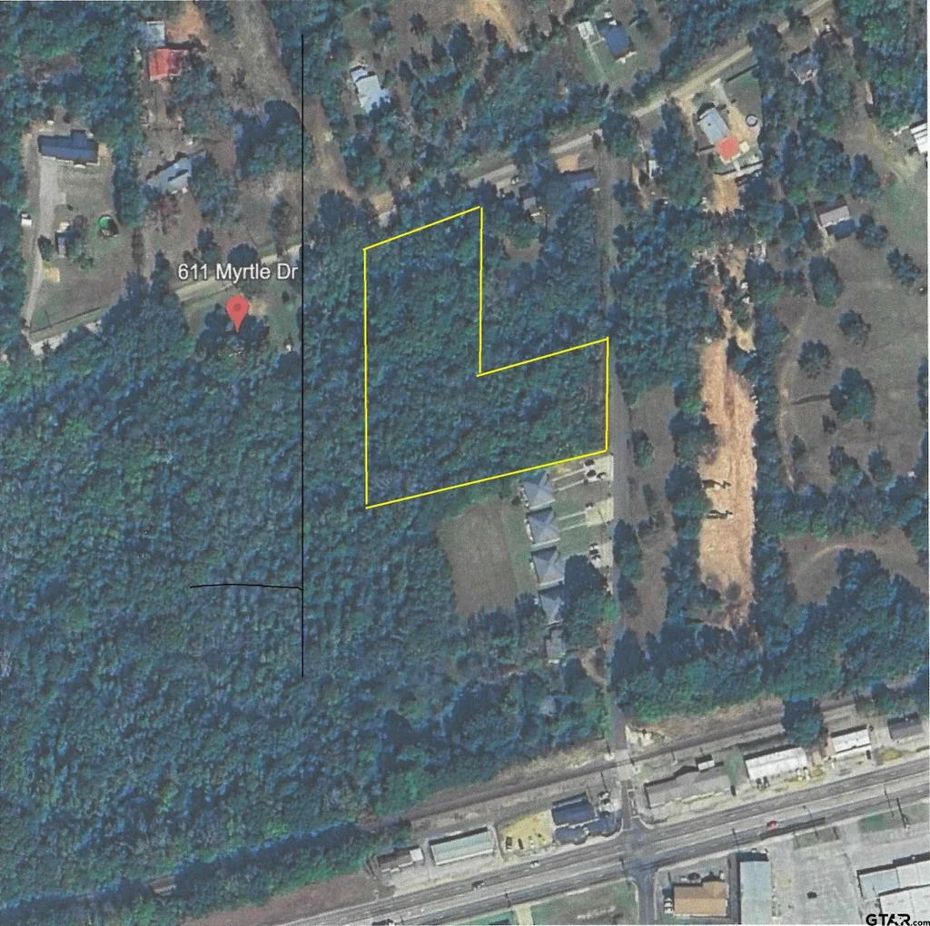 703 Myrtle Dr, Jacksonville