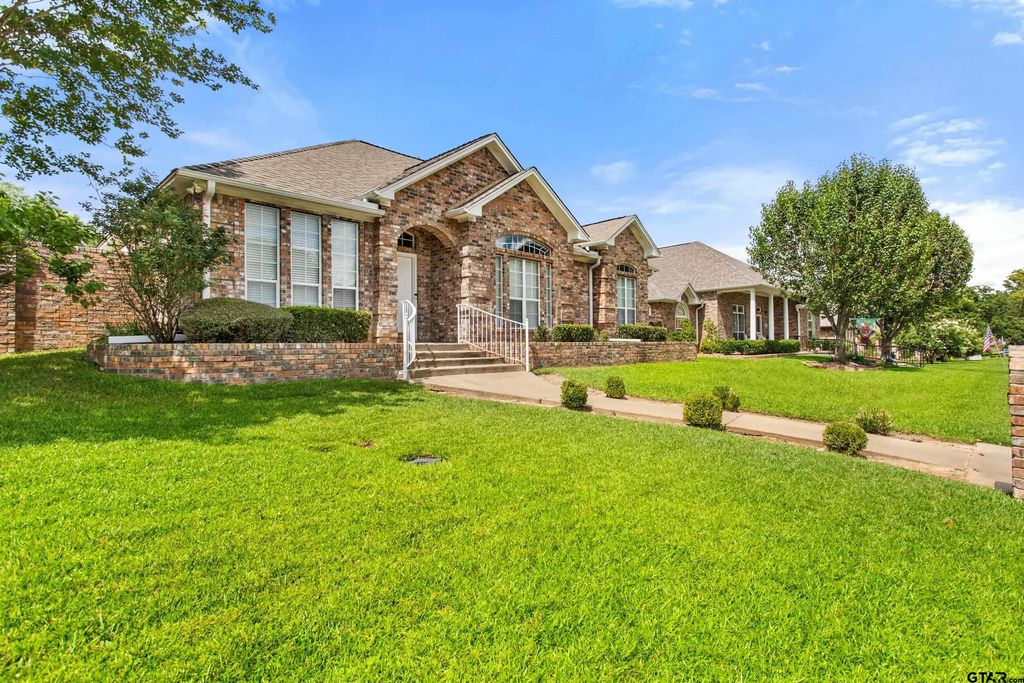 565 Bunker Dr, Tyler