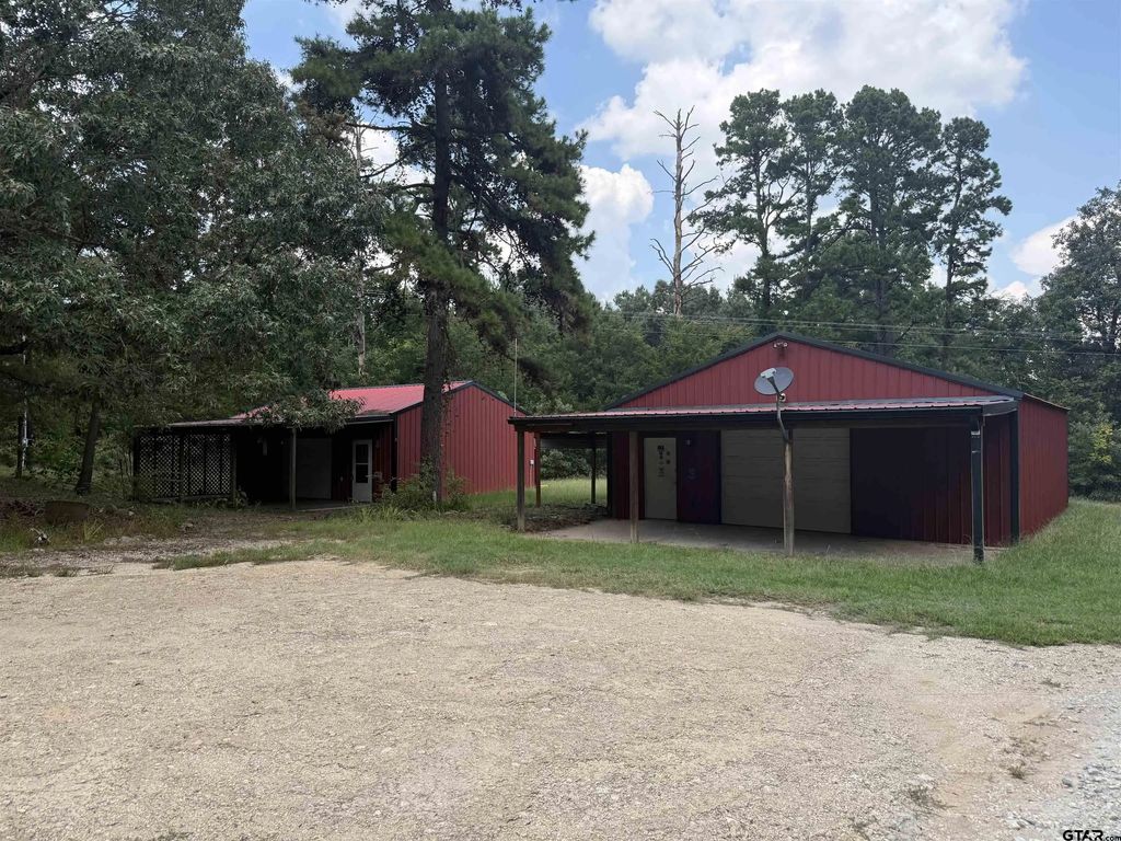 3350 Fm 852, Winnsboro