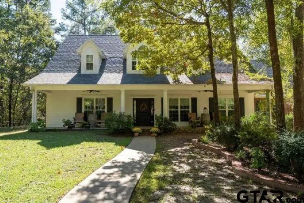 21553 Merlot Ln, Tyler