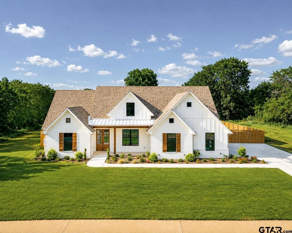 12241 Madison Xing, Bullard