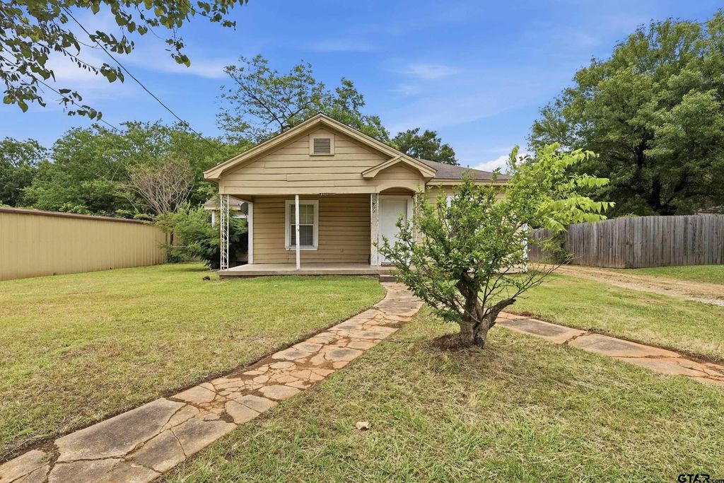 405 Rusk St, Pittsburg