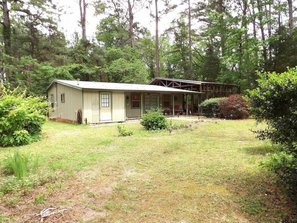 7538 N Fm 2022, Grapeland