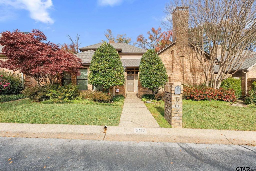 505 Buckingham Place, Tyler