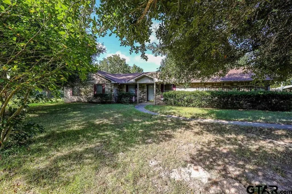 306 Cr 415, Tenaha