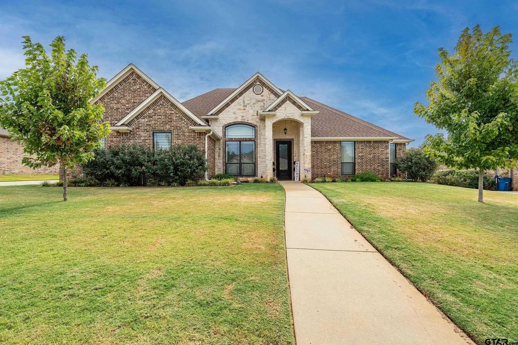 21327 Boone, Bullard