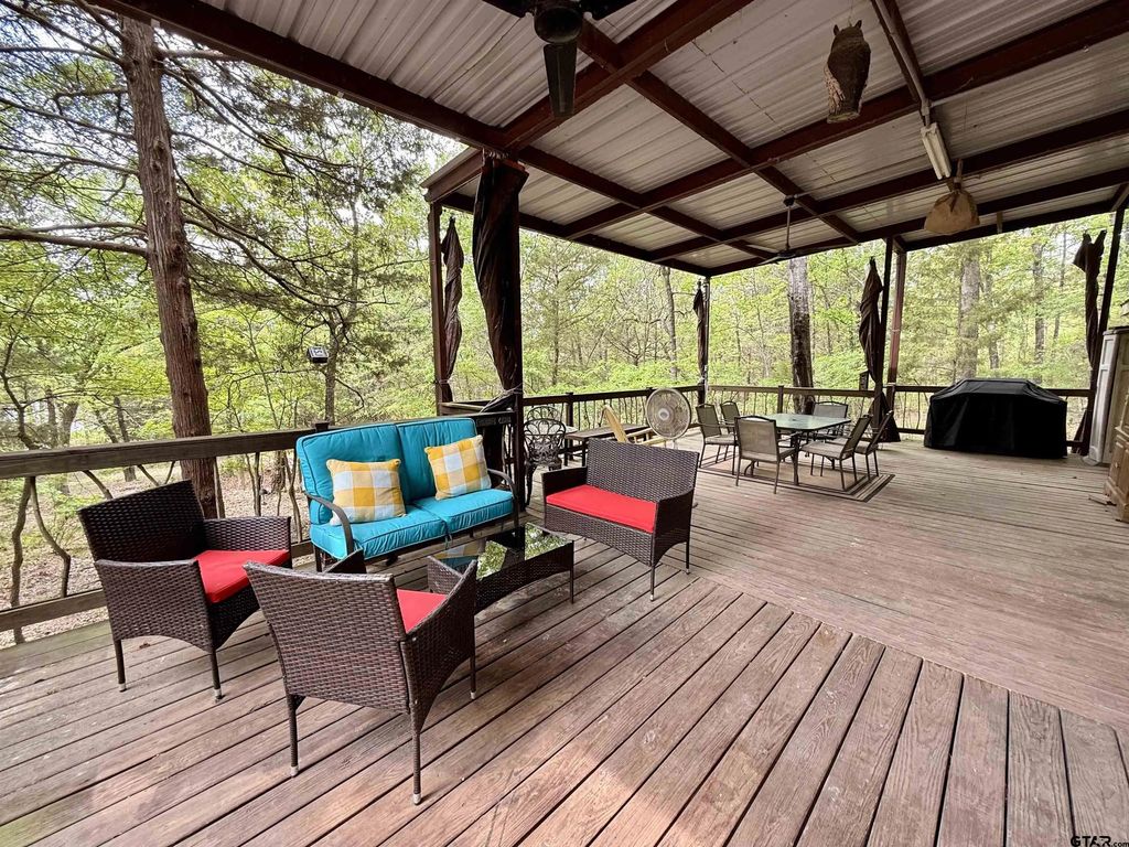 6435 Fm 17 Lots 70-77, Yantis