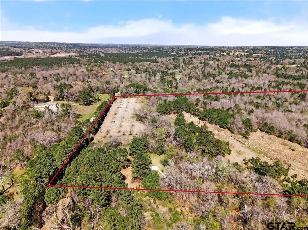 6860 County Road 1804, Jacksonville