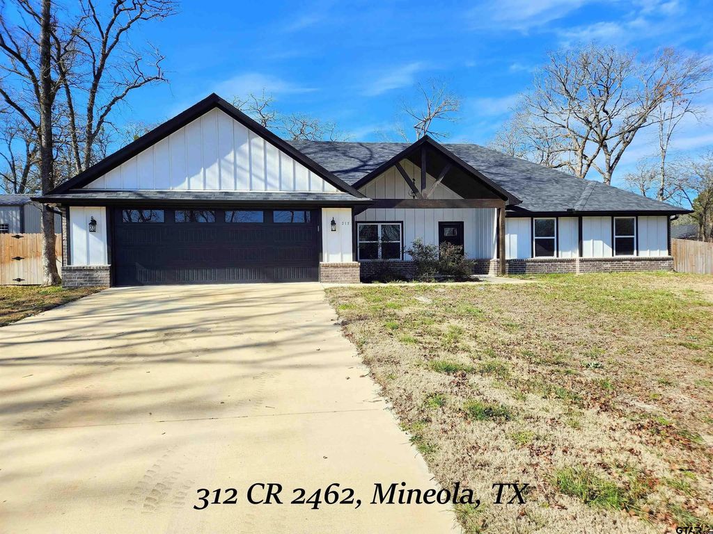 312 Cr 2462 + 6 Additional Homes, Mineola