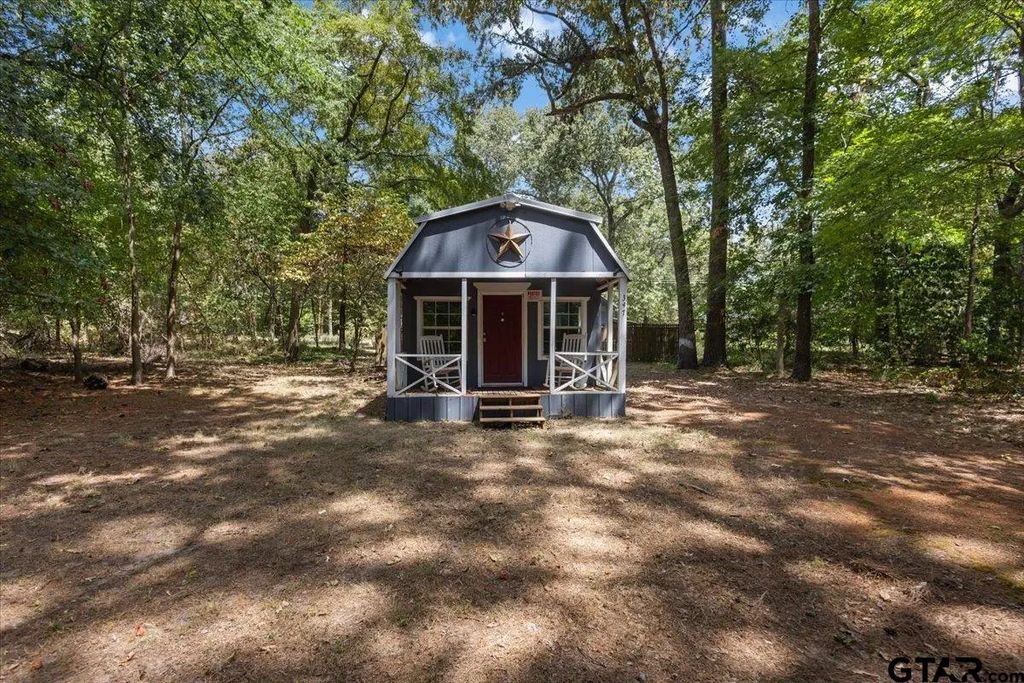 347 Sabinal Dr, Bullard