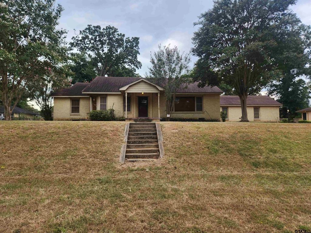 2002 Belvedere Blvd, Tyler