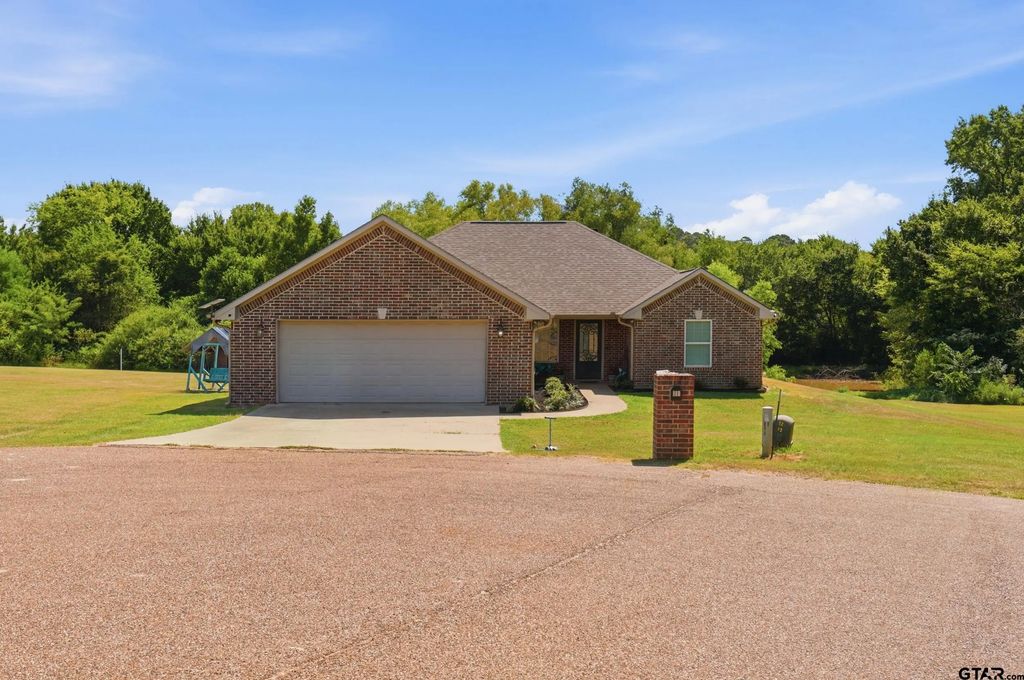 119 Judson, Hughes Springs