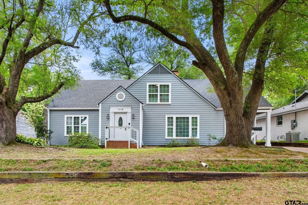1114 W Camellia St, Tyler