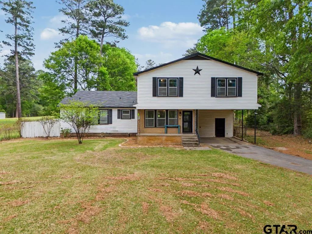 5503 Victory Drive, Marshall