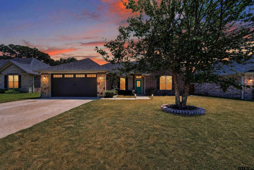 6057 Havens Trail, Tyler