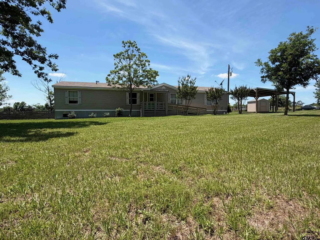 521 Cr 3070, Crockett