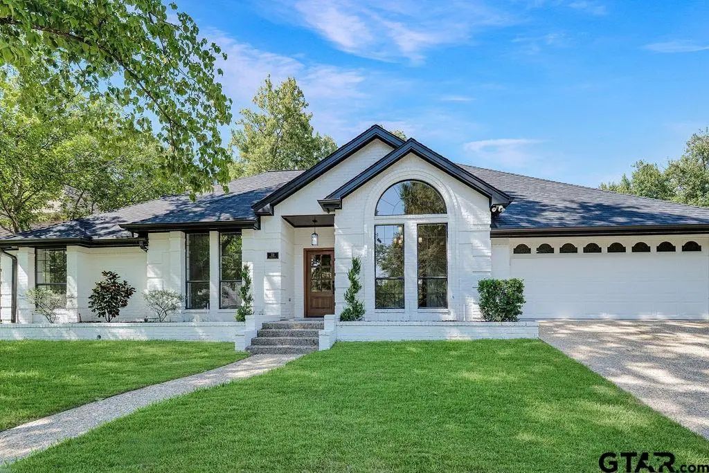 701 Kingswood Dr., Tyler