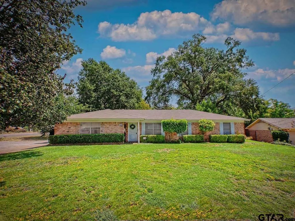 3900 Birdwell Drive, Tyler