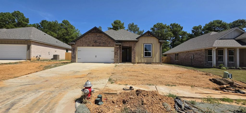 9574 Friedlander Way, Tyler