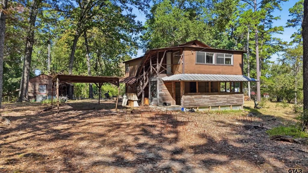 130 Pr 8697, Winnsboro