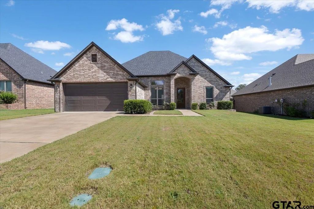 11966 Gillian Court, Tyler